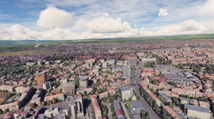 Sibiu - Romania thumbnail 2
