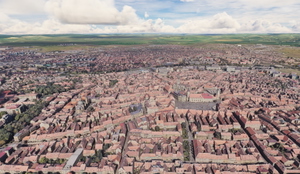 Sibiu - Romania thumbnail 3