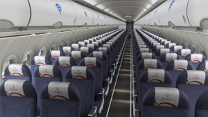 Sichuan Airlines [Package] w/Cabin Fenixsim A320 [8K+4K] thumbnail 6