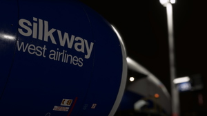 Silkway West [Fleet] - PMDG 777-F thumbnail 12