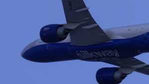 Silkway West [Fleet] - PMDG 777-F thumbnail 2