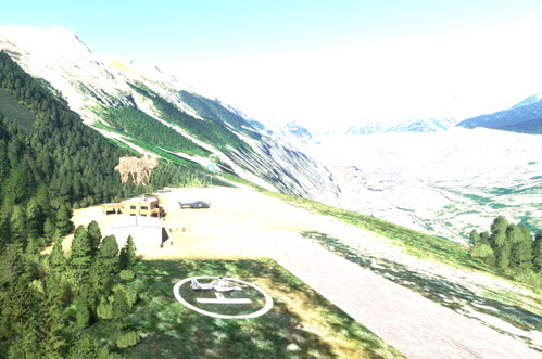 Silt Lake Soaring