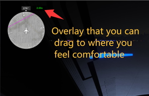 Sim Rate Monitor thumbnail 2