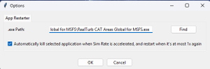 Sim Time Rate Adjuster for MSFS 2024 thumbnail 3
