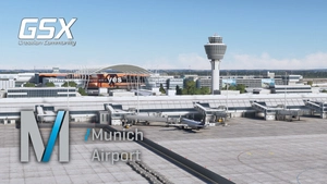 Simwings EDDM V2 GSX Profile thumbnail 1