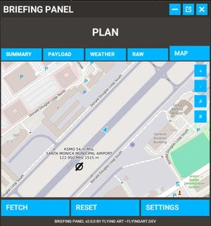 Briefing Panel thumbnail 7