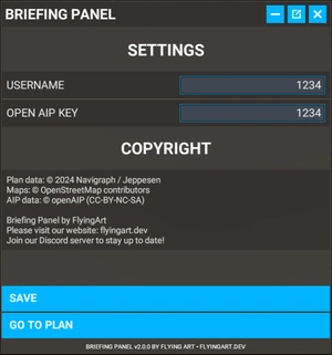 Briefing Panel thumbnail 8