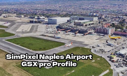 Simpixel Naples LIRN GSX Pro Profile