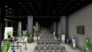 Simpixel Tangier Enhancement Pack thumbnail 4