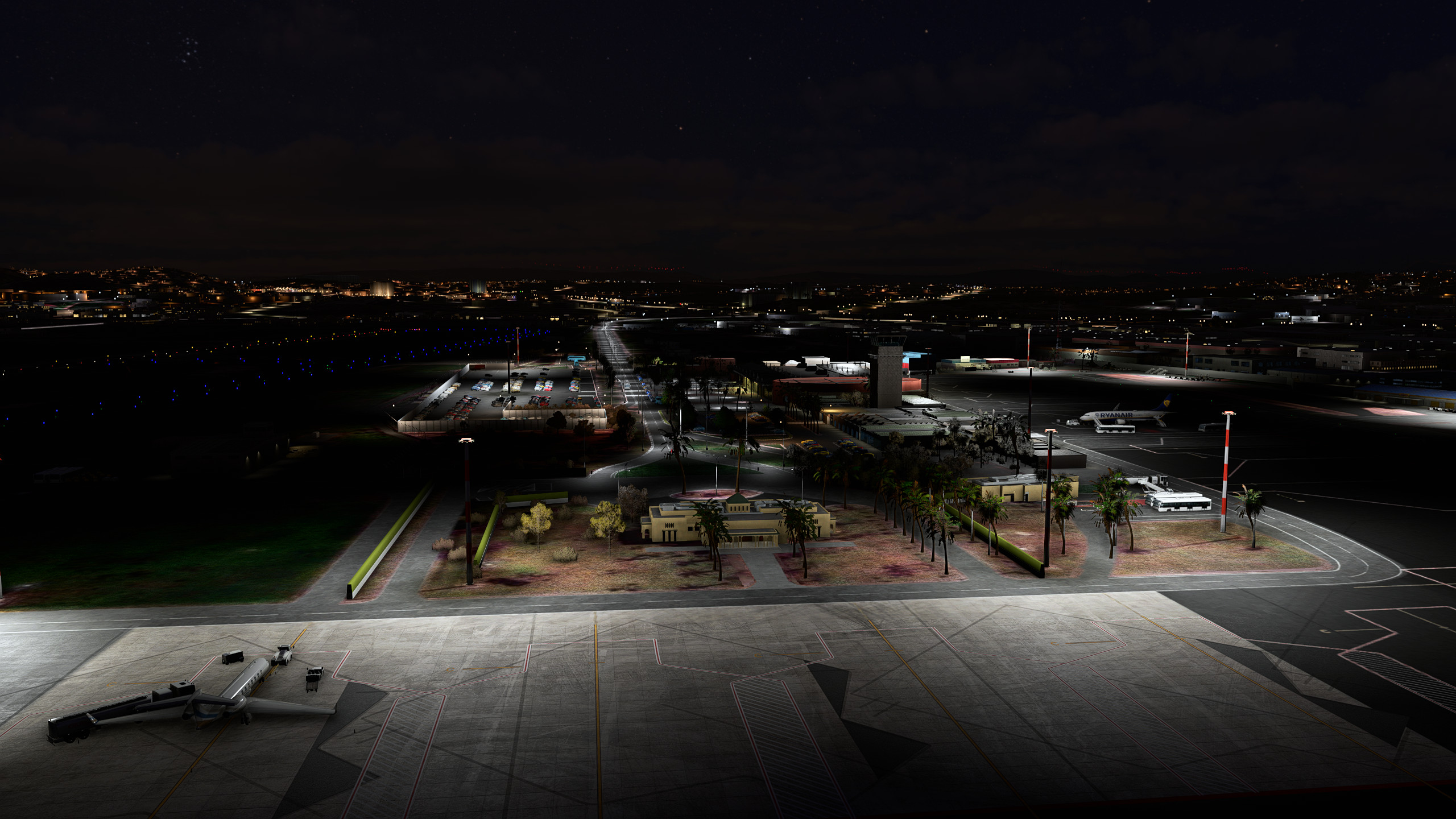 Simpixel Tangier Enhancement Pack - Image 1