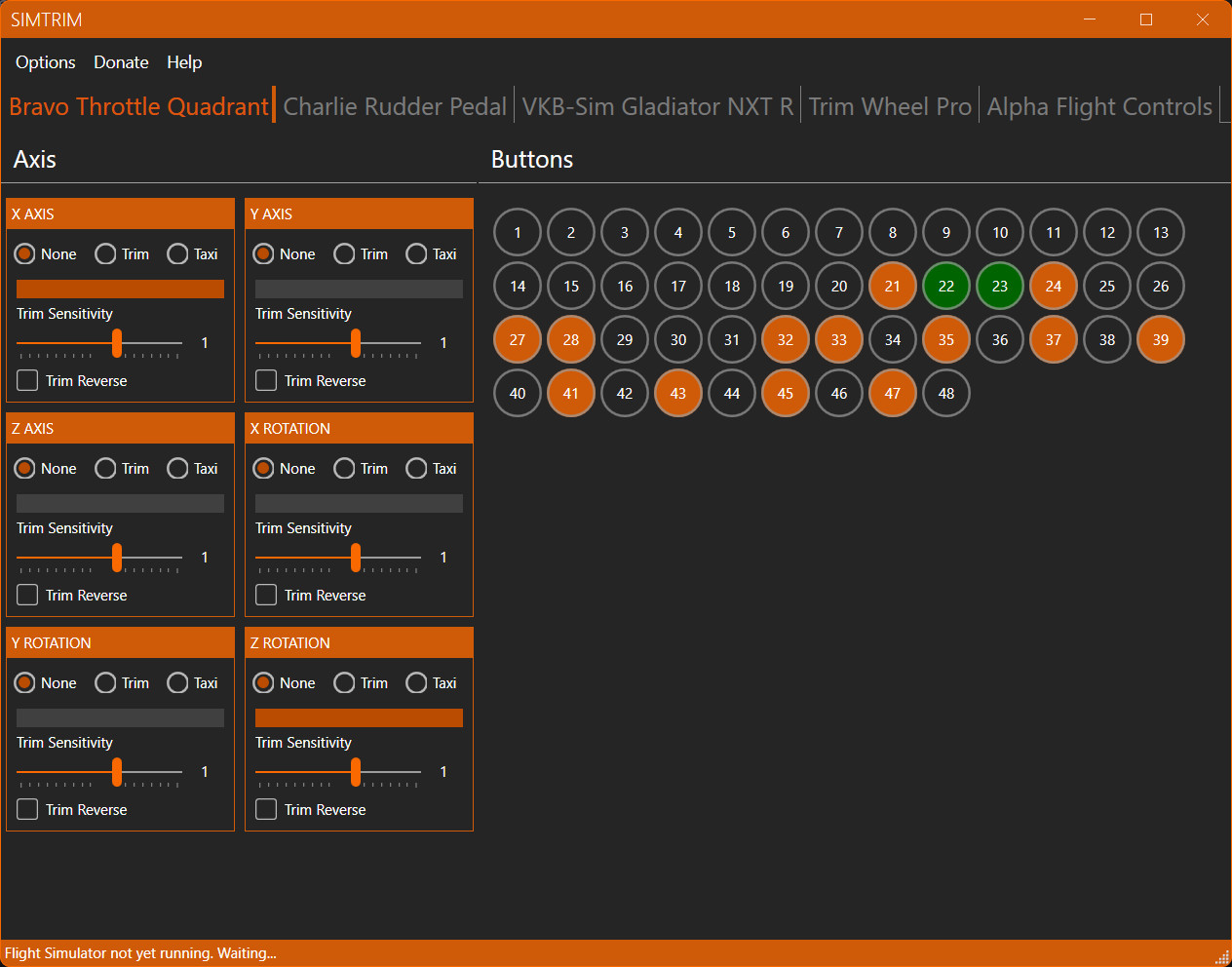 SimTrim - Synchronising Your Analog Elevator Trim Wheel - Image 2