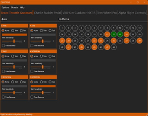 SimTrim - Synchronising Your Analog Elevator Trim Wheel thumbnail 2