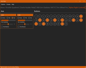 SimTrim - Synchronising Your Analog Elevator Trim Wheel thumbnail 3