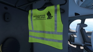 Singapore Airlines 9V-SJI A350-900 thumbnail 8