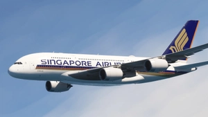 Singapore Airlines 9V-SKV FlyByWire A380 [raimbotrax][8K] thumbnail 5