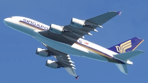 Singapore Airlines 9V-SKV FlyByWire A380 [raimbotrax][8K] thumbnail 6