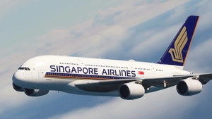 Singapore Airlines 9V-SKV FlyByWire A380 [raimbotrax][8K] thumbnail 7