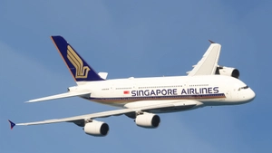 Singapore Airlines 9V-SKV FlyByWire A380 [raimbotrax][8K] thumbnail 11