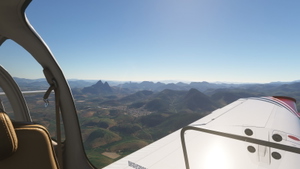 SIVU - Aeroclube João Monteiro, Vila Velha-ES. thumbnail 2