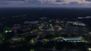 Six Flags Great Adventure Theme Park and Safari - NJ, USA (includes 2NJ4 - SFGAdv Heliport) thumbnail 6