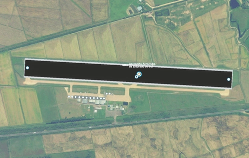 SIXE - Eldorado do Sul Aeroclub - Brazil