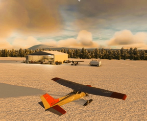 Skwentna Airport (PASW) thumbnail 2