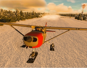 Skwentna Airport (PASW) thumbnail 4