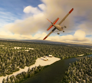 Skwentna Airport (PASW) thumbnail 5