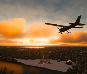 Skwentna Airport (PASW) thumbnail 6