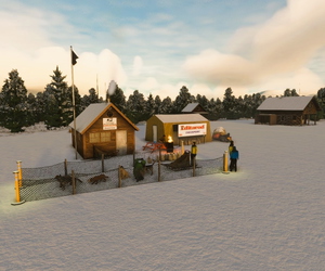 Skwentna Airport (PASW) thumbnail 8