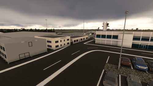 Sky-Additions LFOT-GSX profile