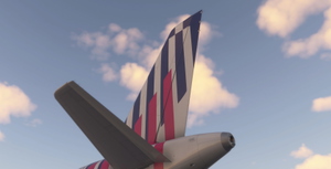Sky Express (SX-IOG) for MSFS2024 | Inibuilds A320NEO thumbnail 9