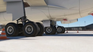 Skyairways Virtual Airlines (Ep_Ais) Latin VFR A340-300  thumbnail 7