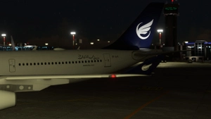 Skyairways Virtual Airlines (Ep_Ais) Latin VFR A340-300  thumbnail 9