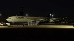 Skyairways Virtual Airlines (Ep_Ais) Latin VFR A340-300  thumbnail 10