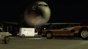 Skyairways Virtual Airlines (Ep_Ais) Latin VFR A340-300  thumbnail 11