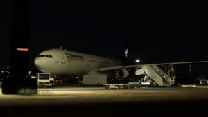 Skyairways Virtual Airlines (Ep_Ais) Latin VFR A340-300  thumbnail 12