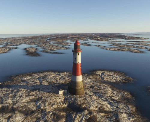Sletringen Lighthouse