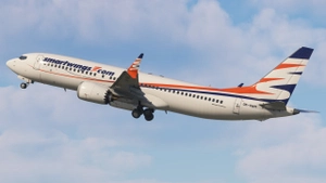 Smartwings OK-SWM | iFly 737 MAX 8 thumbnail 5