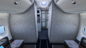 Smartwings OK-SWM | iFly 737 MAX 8 thumbnail 8