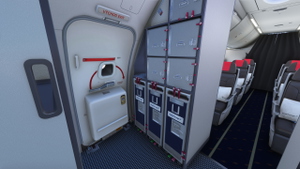 Smartwings OK-SWM | iFly 737 MAX 8 thumbnail 9
