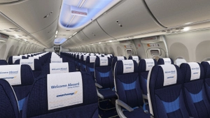 Smartwings OK-SWM | iFly 737 MAX 8 thumbnail 10