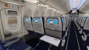 Smartwings OK-SWM | iFly 737 MAX 8 thumbnail 11