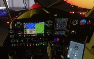 Smaug Tundra and Floats STOL Aircraft thumbnail 5
