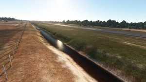 SMJP-Johan Adolf Pengel International Airport -CUSTOM TERMINAL MODEL thumbnail 3