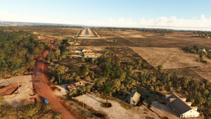 SNAB - Aeroporto de Araripina-PE (Cmt. Mairson R. Bezerra) thumbnail 23