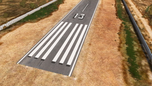 SNAB - Aeroporto de Araripina-PE (Cmt. Mairson R. Bezerra) thumbnail 5