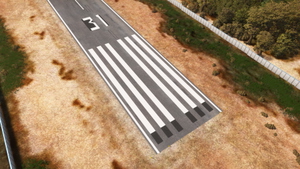 SNAB - Aeroporto de Araripina-PE (Cmt. Mairson R. Bezerra) thumbnail 6
