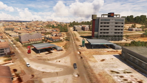 SNAB - Aeroporto de Araripina-PE (Cmt. Mairson R. Bezerra) thumbnail 14