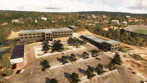 SNAB - Aeroporto de Araripina-PE (Cmt. Mairson R. Bezerra) thumbnail 13